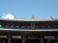 -晋祠博物馆