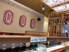 -万岁寿司(万国店)