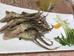 -富临轩私房菜(集庆门大街店)
