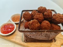 -惠丰堂饭庄(北洼路店)