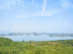 -东湖磨山景区