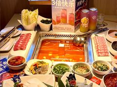 -海底捞火锅(番禺广场店)
