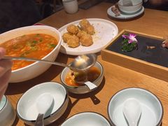 -伊喜饺子·烤鸭(五道口学院路店)