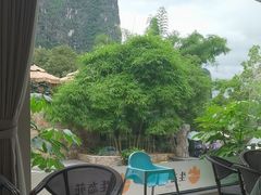 -生态苑农庄(十里画廊遇龙河店)