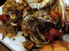 -老东镇啤酒屋海鲜加工·蒸汽海鲜·海鲜烧烤(台东店)