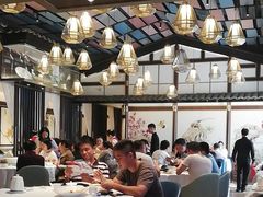 大堂-江南厨子(万象天地店)