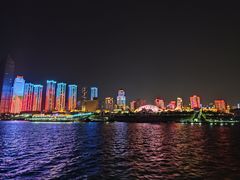 -武汉两江游览·夜游长江(汉口粤汉码头)