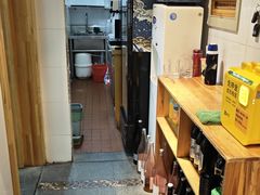 -贵木日本料理·铁板烧(新地假日广场店)