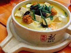 -醉霖生态餐厅(交大店)