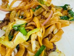 -煲煲掂风味煲仔饭餐厅(西区店)