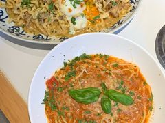 -NG PASTA吴居·中华意面·鲜牛排(南头古城店)