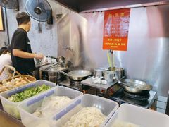 -白露塘杀猪粉(药王街店)