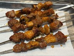 -柳记海鲜坊·蒸汽海鲜·福州菜·香辣蟹(芳群园店)