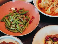 -环球港凯悦 · 享悦中餐厅