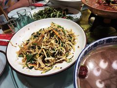-陈家老院子(高新店)