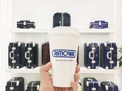 红枣玫瑰茶-RIMOWA(成都太古里店)