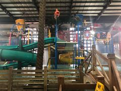 -南宫温泉水世界