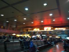 -西昌旅游集散服务中心