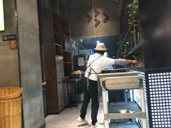 大堂-U你·天然调味(南湖总店)