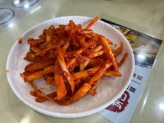 -服务大楼冷面(延大店)