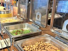 -北京朝阳悠唐皇冠假日酒店