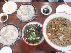 -春和發特色蒸饺(浐河西路店)
