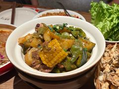 -金掌勺锅包肉(太原万达店)