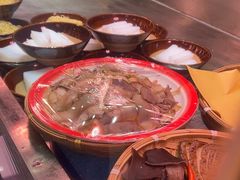 -常和州·夜宵大排档(常州单店)