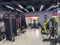 -即刻自助健身·私教馆(对外经贸店)
