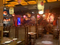 大堂-有喜屋·深夜食堂(环宇荟店)