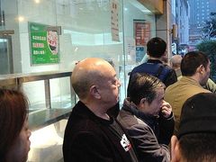 -韩包子(建设路店)