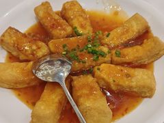 -丰尔粥食·顺德鱼生·干蒸排骨顺德菜(大良分店)