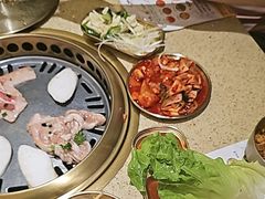-妙香居韩国烤肉(容桂天佑城店)