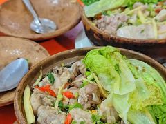 -潮香兴煲仔饭(莲花路店)