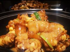 -甘家界牌柠檬鸭(青山店)