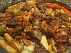 -黄记煌三汁焖锅(新世纪广场店)
