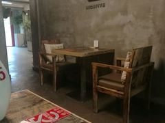 -HIGH FIVE哈福手工汉堡(桂林路店)