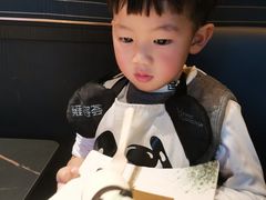 -雍容荟活波龙自助餐(IFS黑金店)