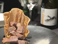 -小运河·公馆(国贸店)