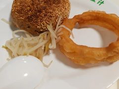 -尹三豆汁(天坛店)
