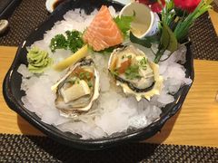 -三石铁板烧(紫竹桥店)