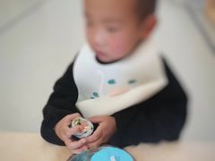 -好奇星国际托育(金地自在城校区)