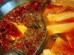 -清真·天府皇城坝百年牛肉火锅(皇城清真寺店)