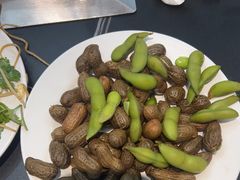 -老黑板筋(顺义总店)