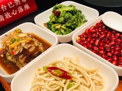 -阿庄新豫菜(通泰路店)