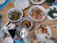 -糟粕醋·椰苑海南菜餐厅(亚龙湾天域酒店)