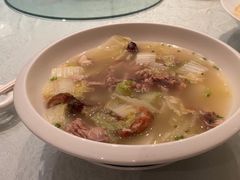 -漢舍中国菜馆(889广场店)