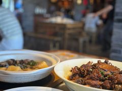 -二十八里太湖船菜(吉祥路店)