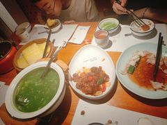 -宋小谨(惠安禹洲店)