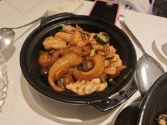 -金悦轩海鲜酒家(拱北店)